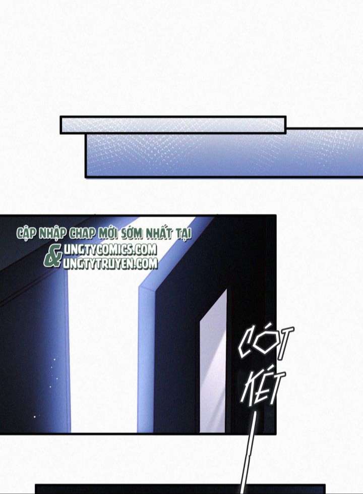 thần thương (môi súng) chapter 61 12