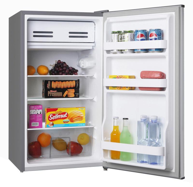 Tủ lạnh Coex 93L RT-4001SG - Hàng Chính Hãng