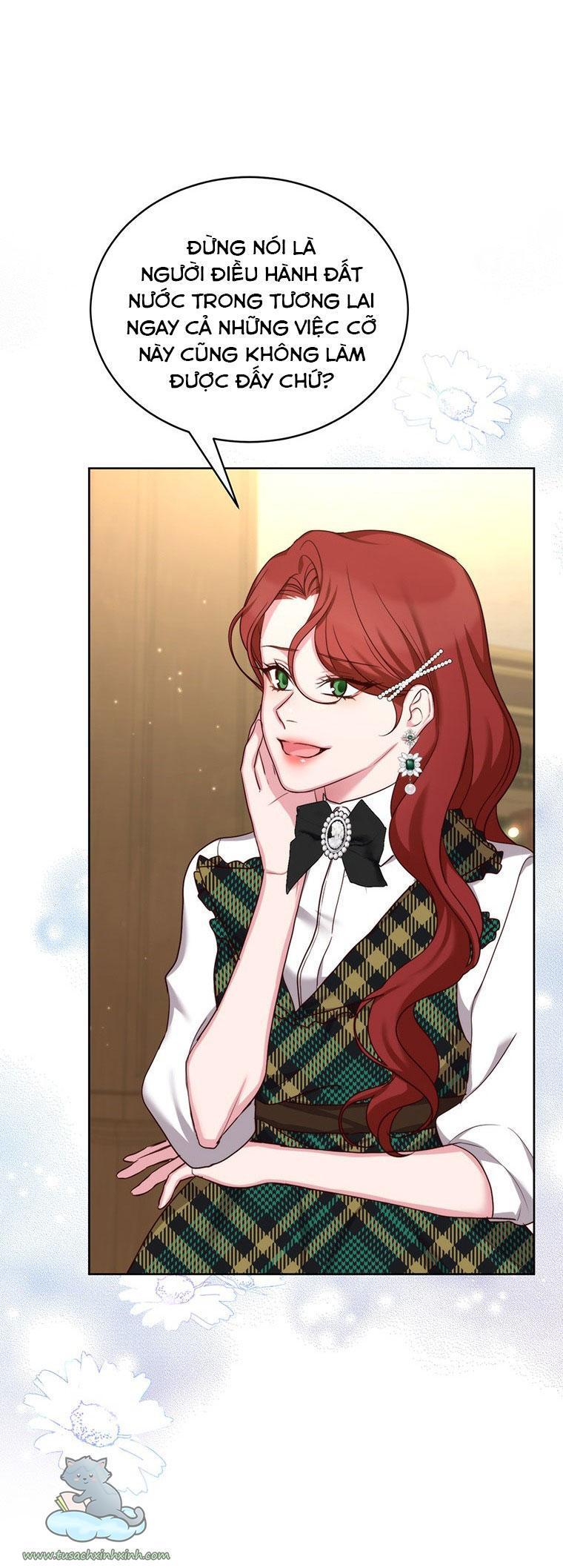 thế thì ta cứ trở thành kẻ ác thôi chapter 41 73