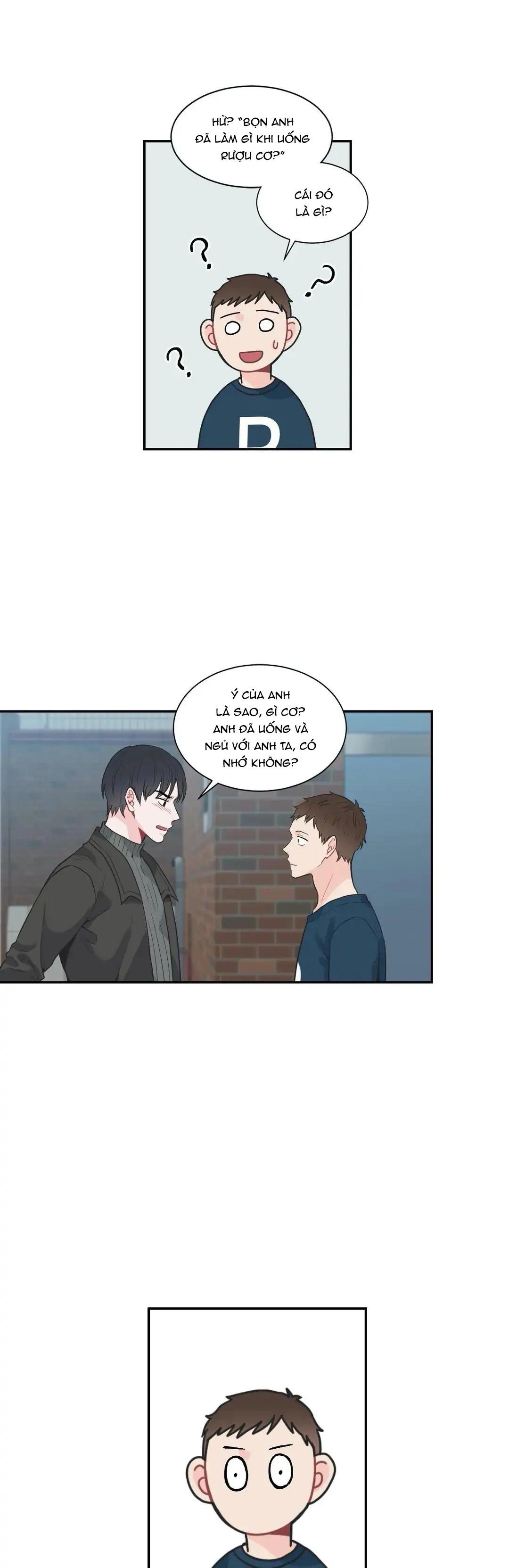 đường ranh giới chapter 32 27