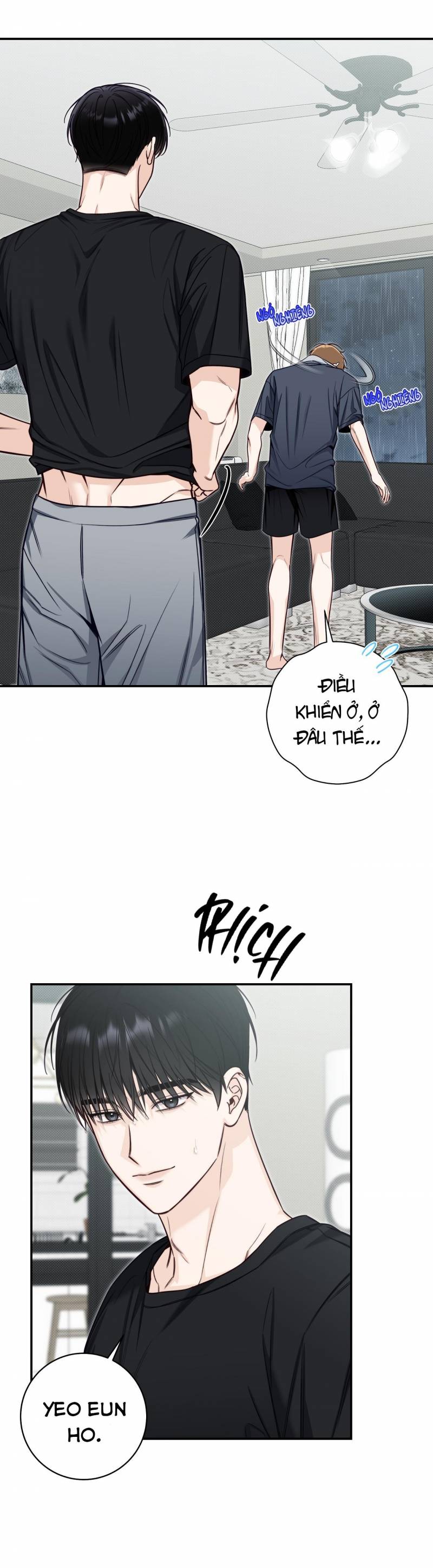 mùa hè năm ấy chapter 33 16