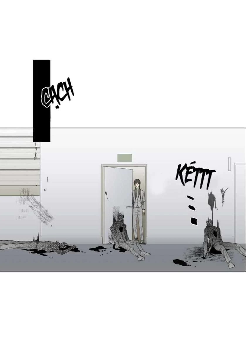 người hầu hoàng gia chapter 18 8