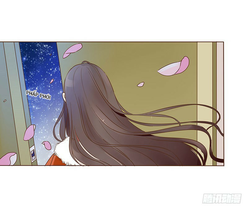 đế vương trắc chapter 88.5 26