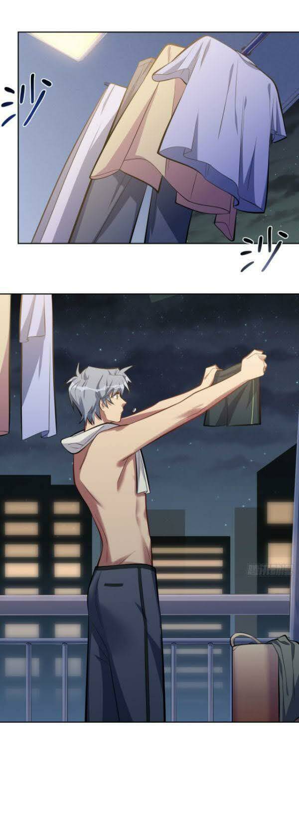 nhạc phụ đại nhân là lão bà chapter 12 3