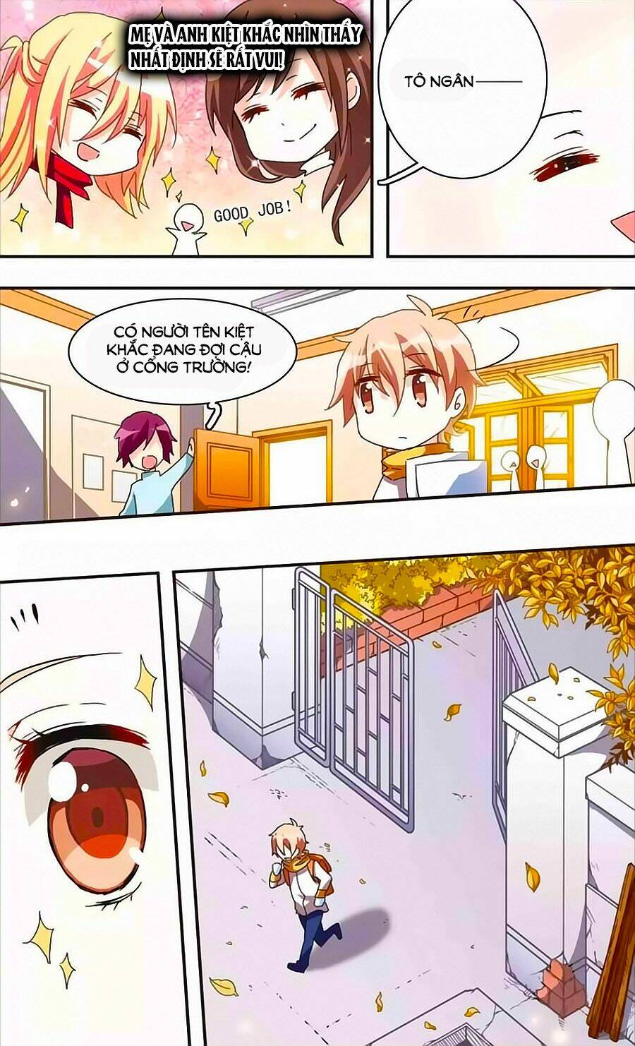 ám chi lạc ấn chapter 22 10