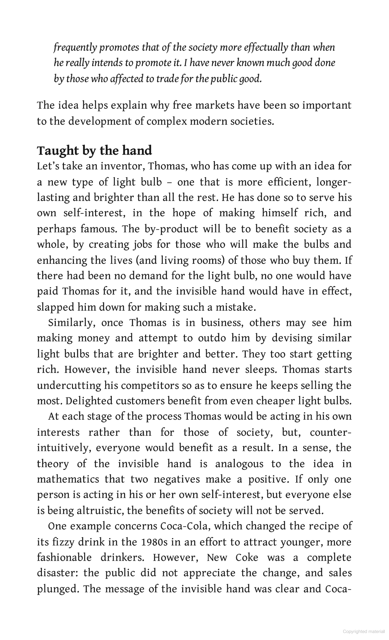 Sách ngoại văn: 50 Economics Ideas You Really Need to Know