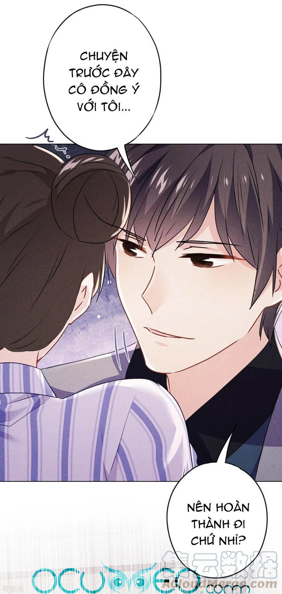 thiếu soái, vợ anh muốn lật trời! chapter 111 6