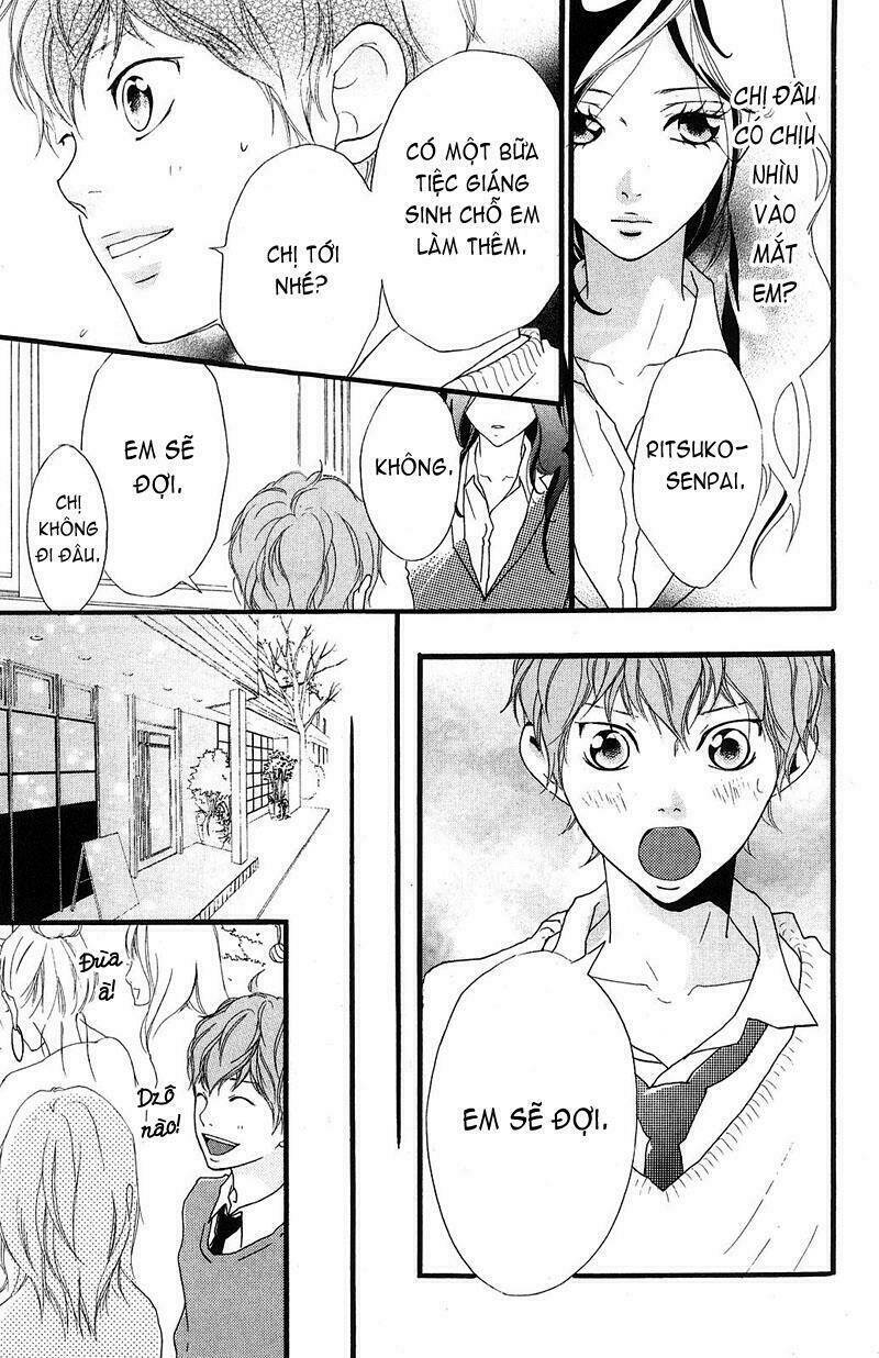 tình yêu học trò chapter 36 68