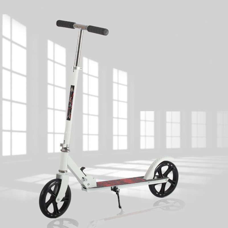 Xe trượt scooter cỡ lớn cho thiếu niên và người lớn chịu tải đến 100kg