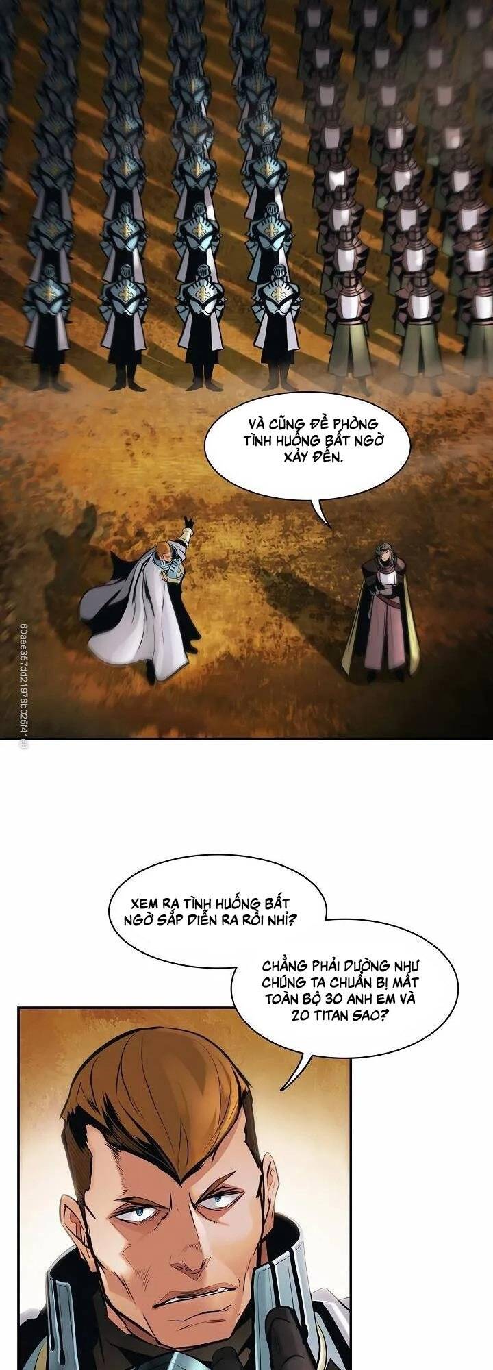 bất bại chân ma chapter 94 20