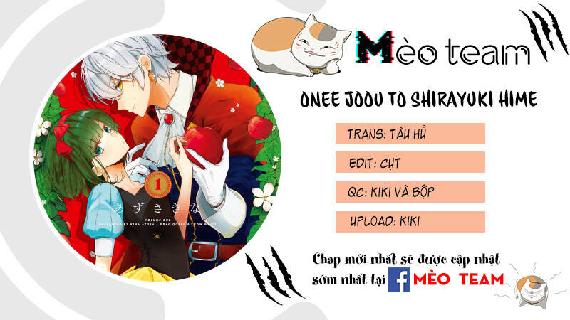 drag queen & white queen chapter 8.5 3