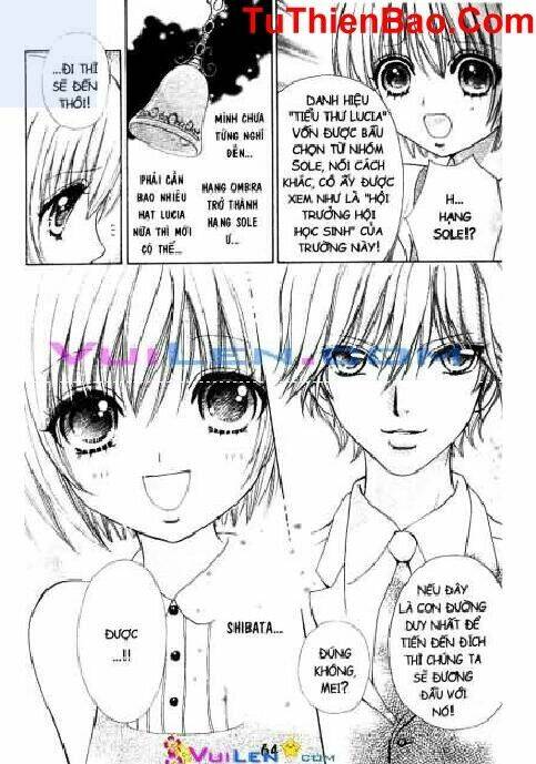 chàng quản gia của bé mei chapter 5 62