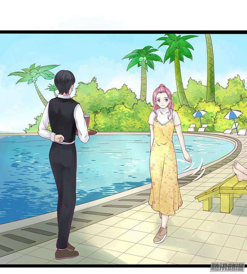 khán thượng nhĩ liễu, bất giải thích chapter 2 17