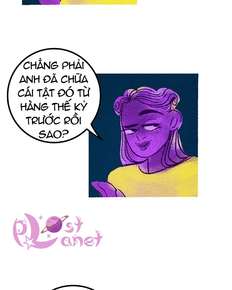 thần thoại olympus chapter 32 35