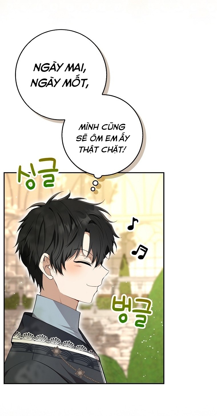 câu chuyện về gia tộc beaty chapter 76 3