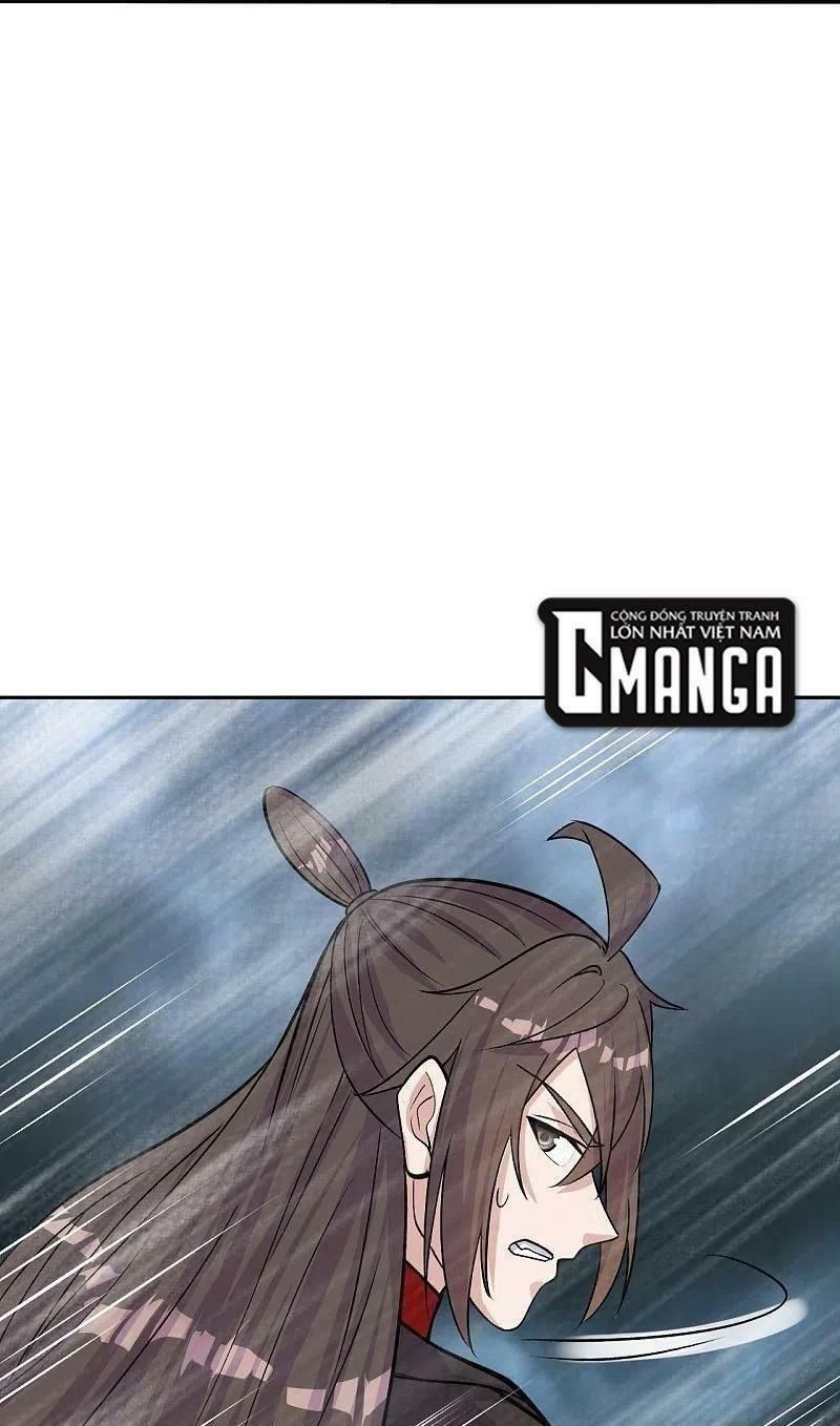 tiên võ đế tôn chapter 233 76