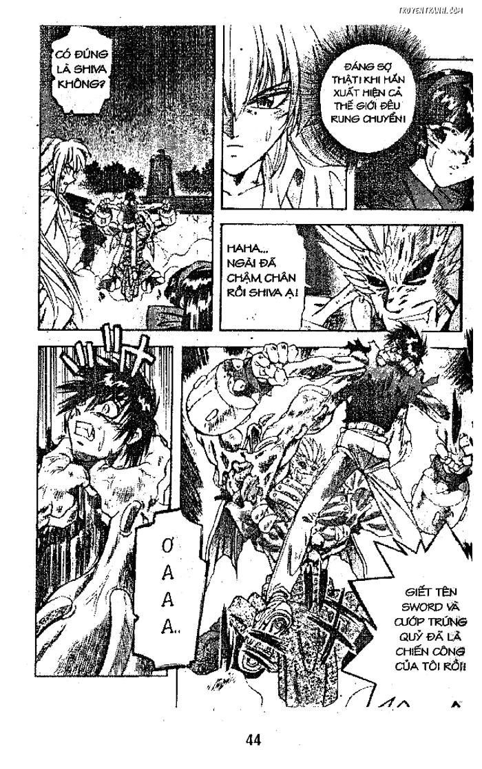 devil and devil chapter 25 3