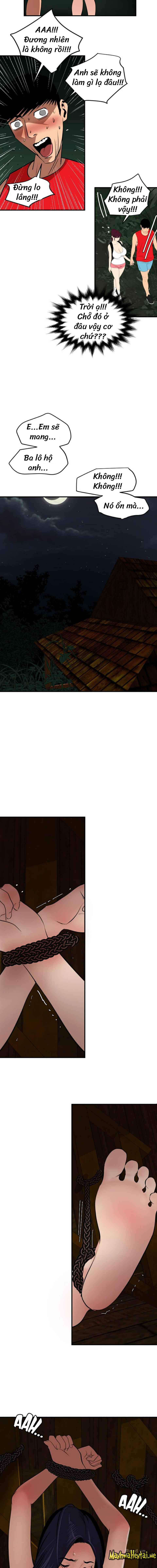 cột thu lôi chapter 80 6