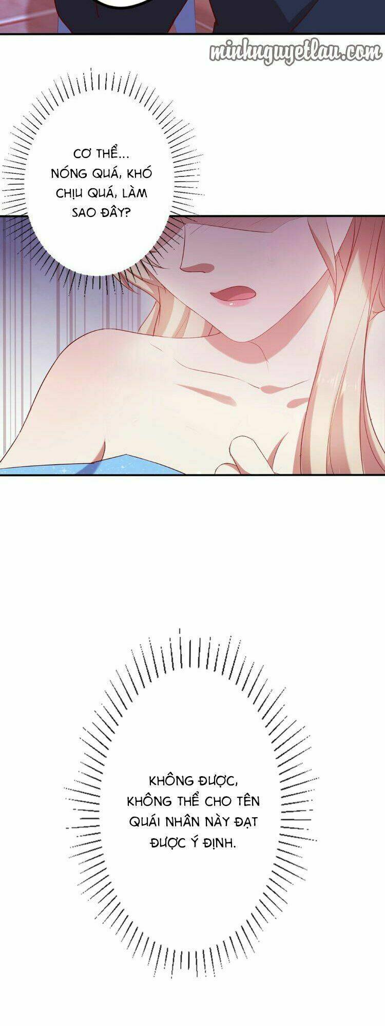 hợp đồng ngọt cao độ chapter 1 7