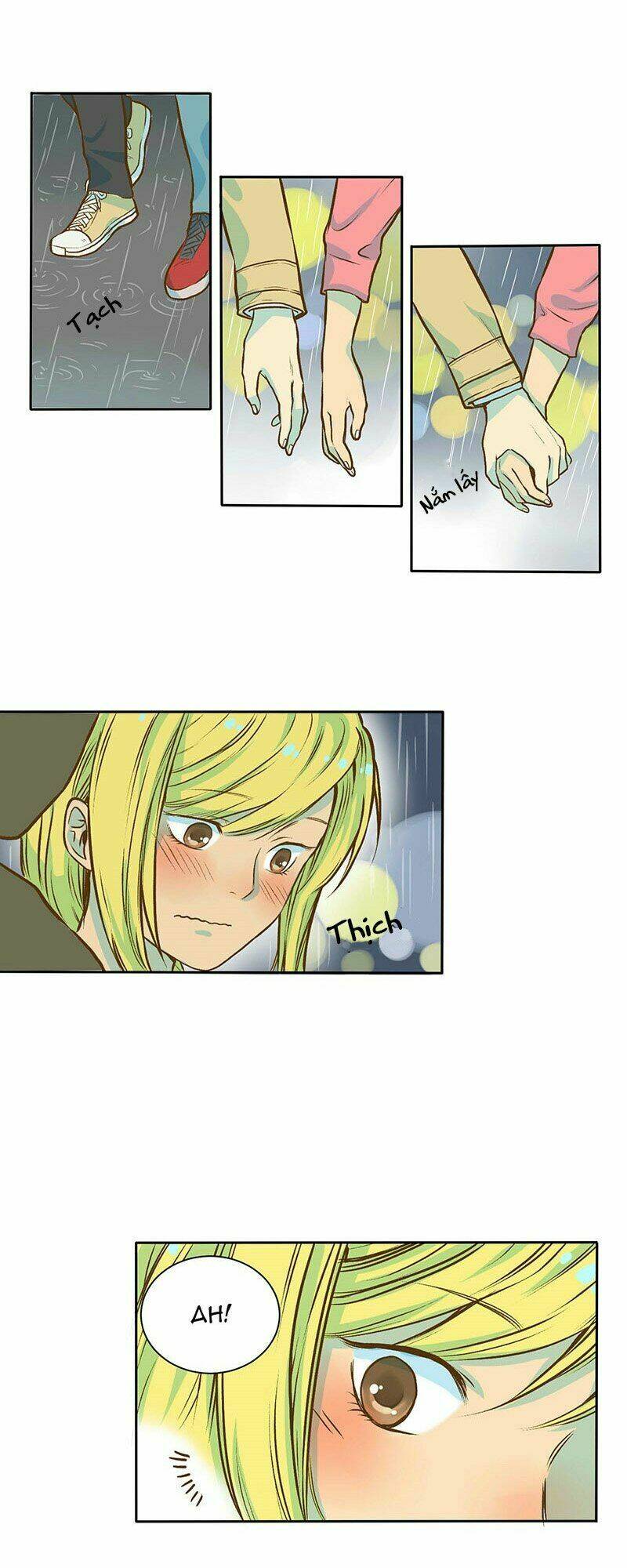 bí mật sâu sắc nhất của tôi chapter 1 31