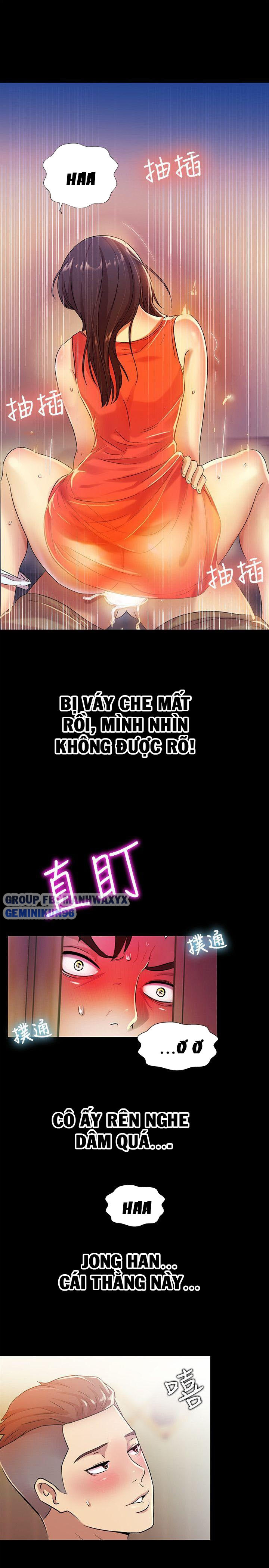 bạn gái của bạn tôi chapter 5 28