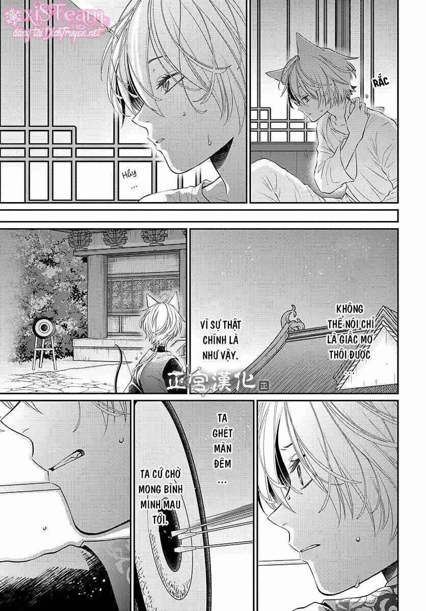 vua quái vật chapter 10 17