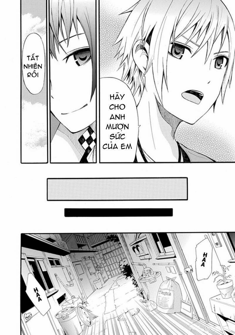 the strings dolls chapter 6 32