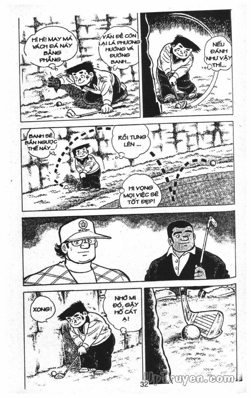 ashita tenki ni naare chapter 11 34