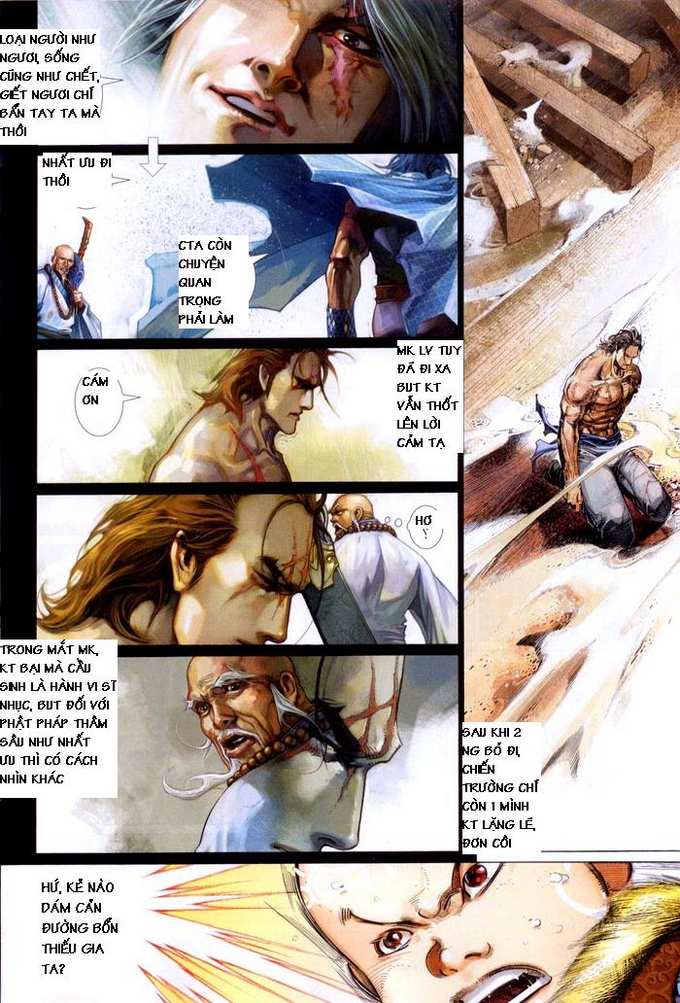 phong vân chapter 462 11