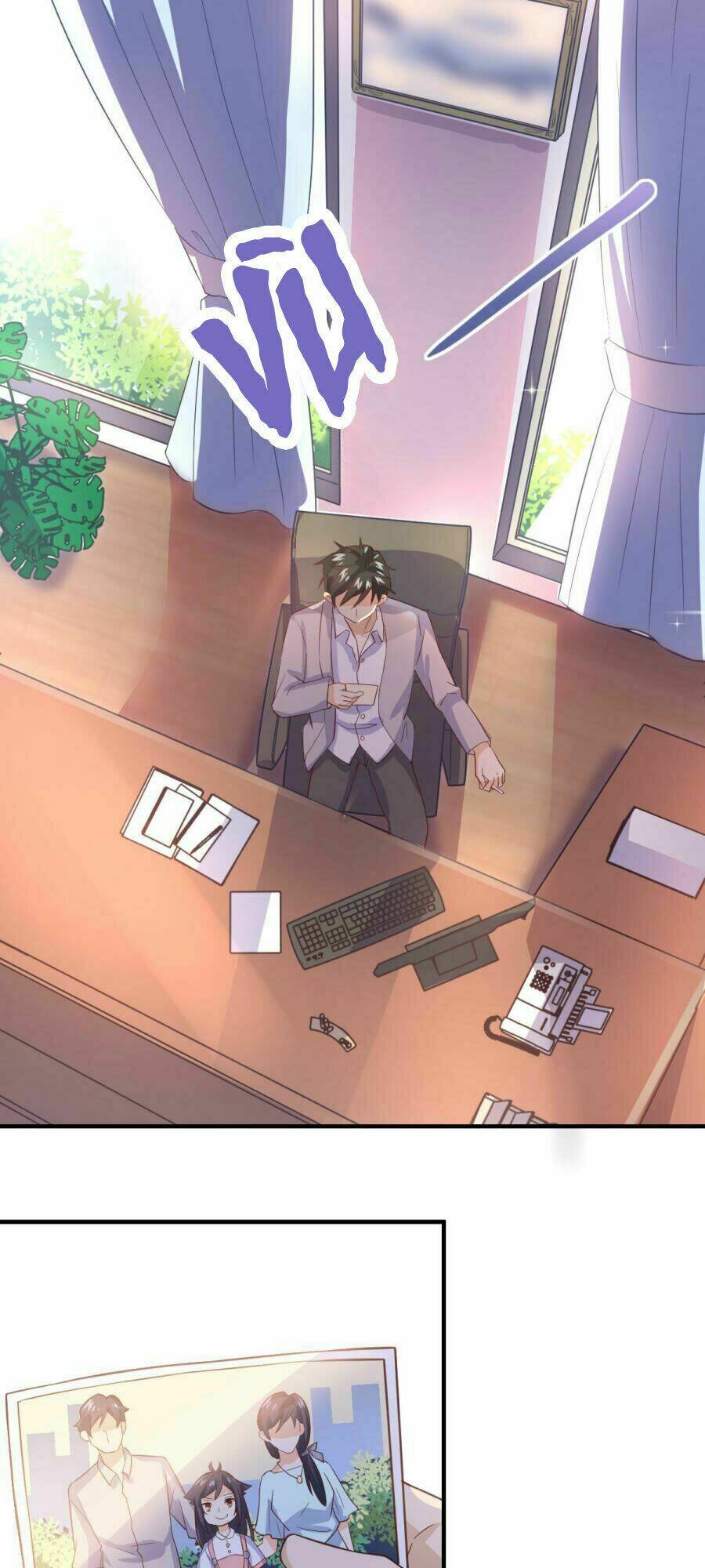 bá ái hãn thê chapter 6 20