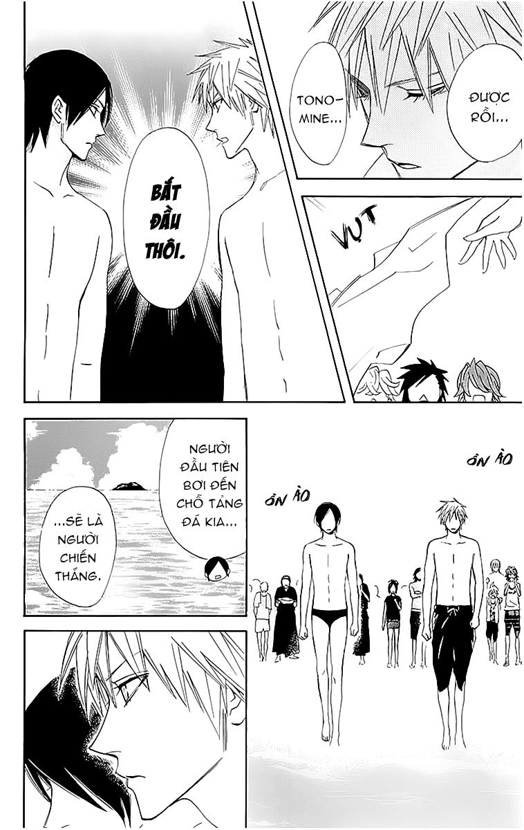 otomen chapter 15 31