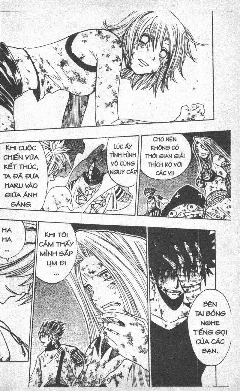 rave master (scan) chapter 19 127