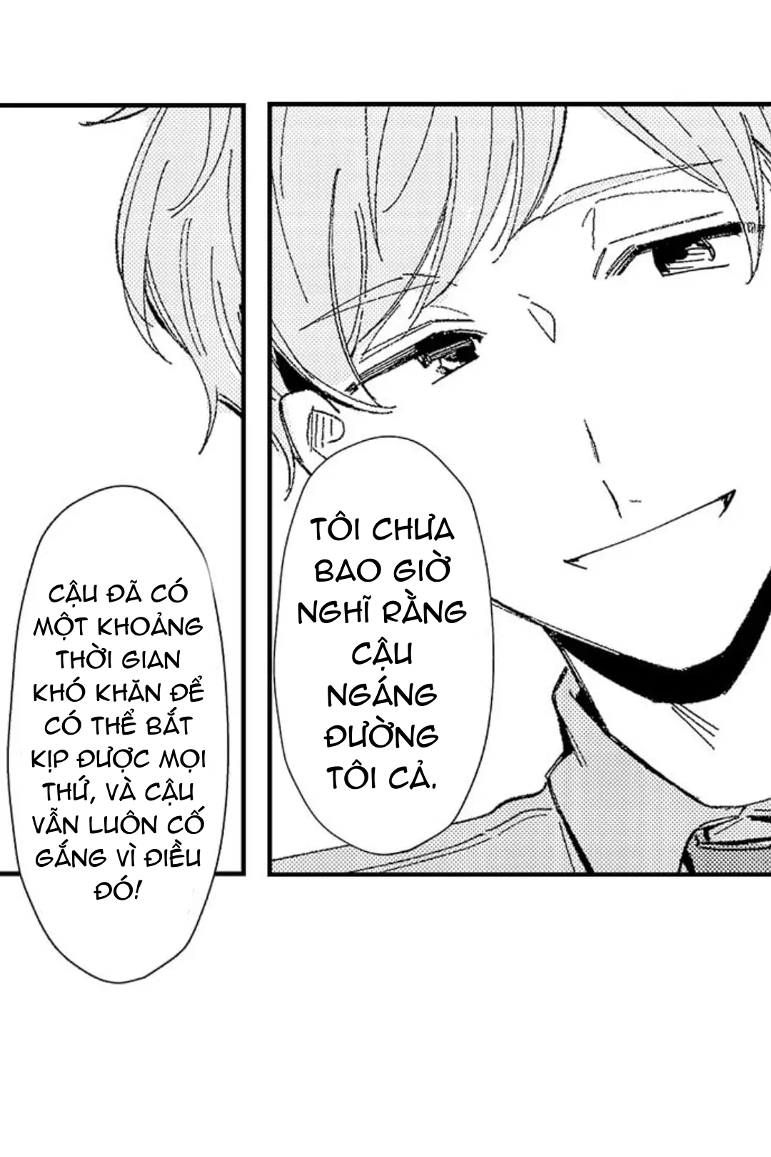 Chàng Trai Dâm Đãng chapter 16.2 - Trang 2