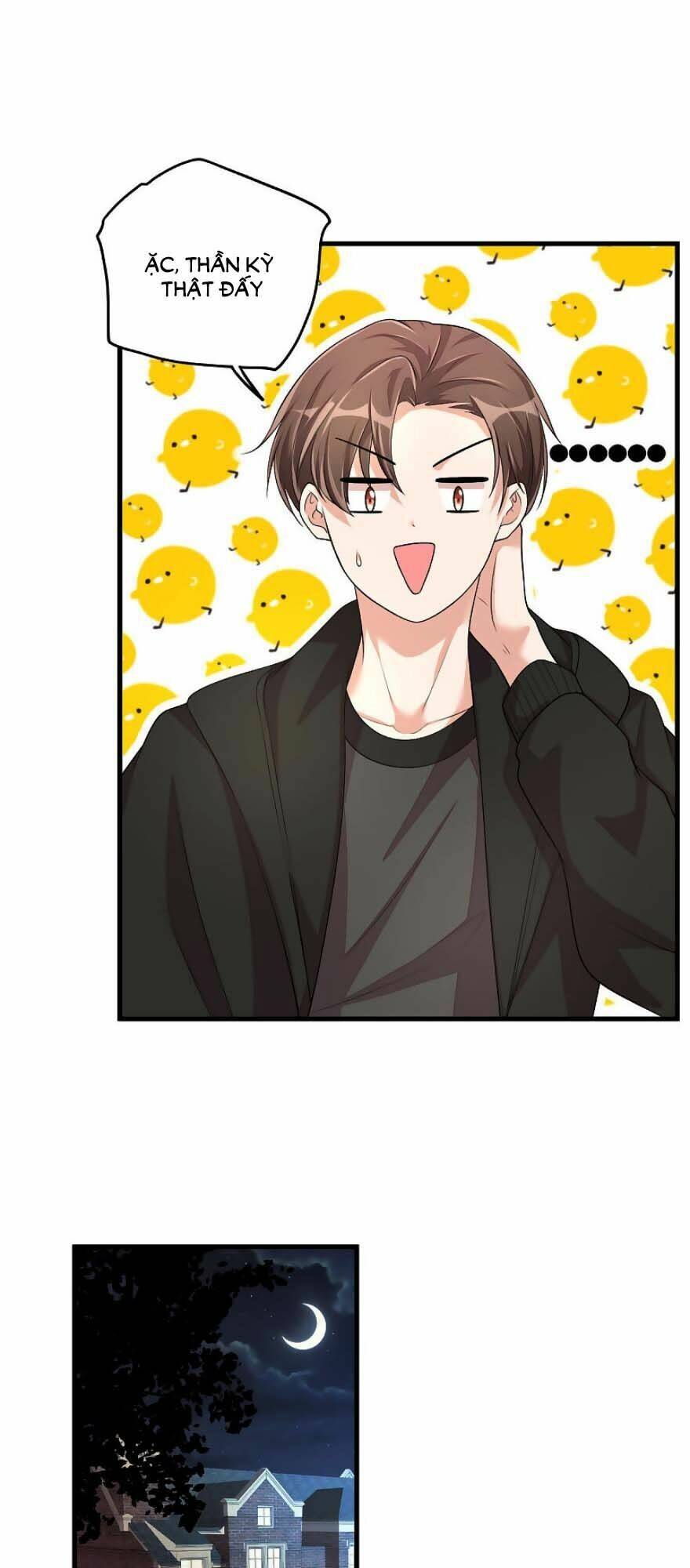 ông xã, em muốn ăn cho anh sạt nghiệp! chapter 42 24