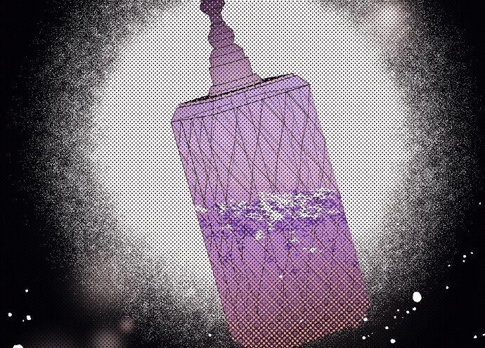 tôi không cố ý quyến rũ nam chính đâu! chapter 21 32