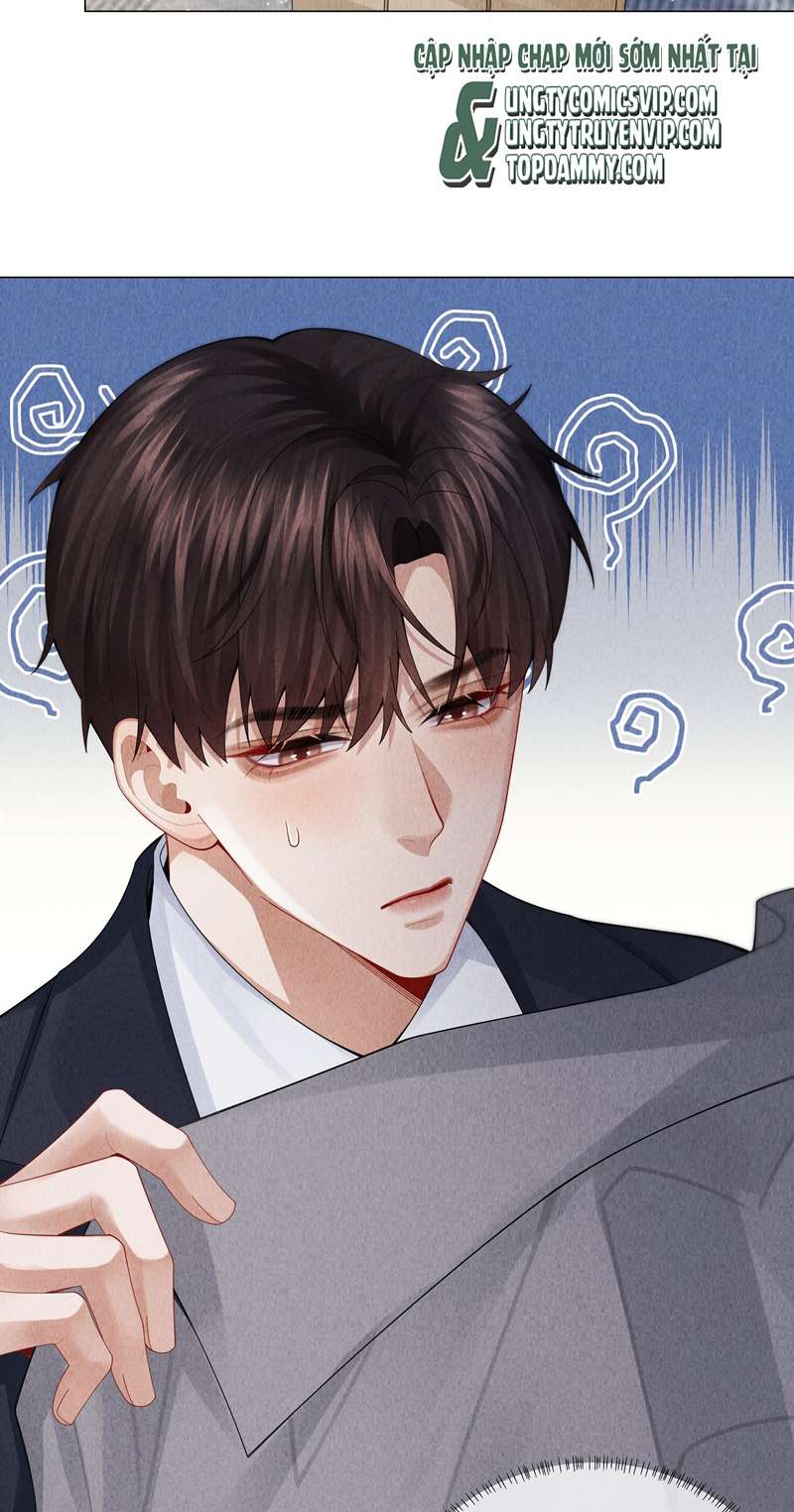 dior tiên sinh chapter 78 25