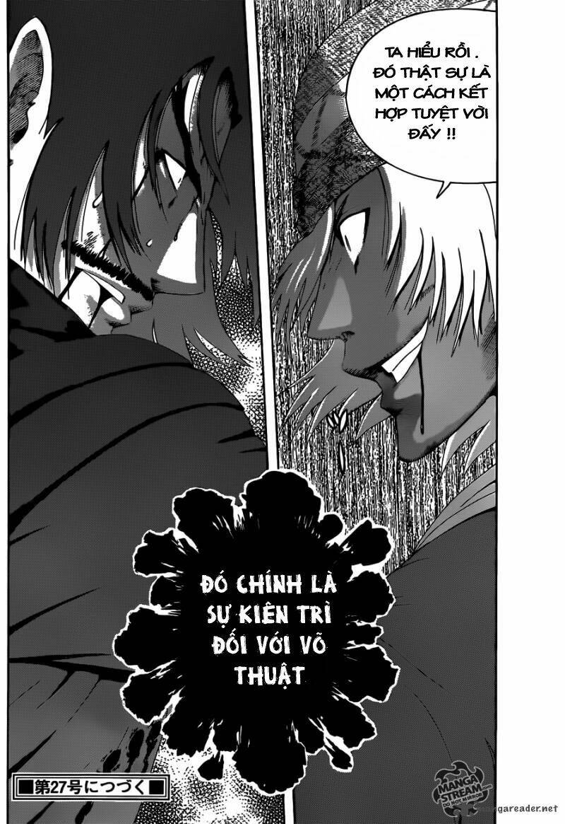 history's strongest disciple kenichi chapter 475 16