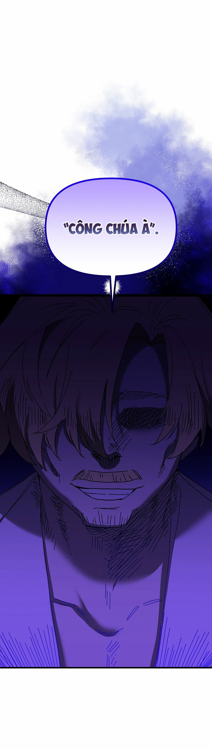 công chúa giả điên chapter 45.2 7