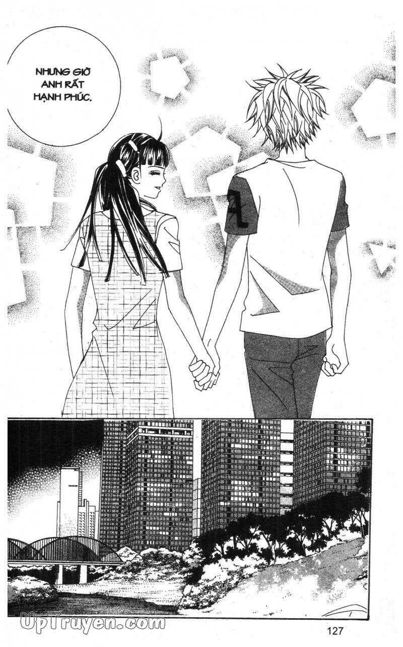 meo meo dịu dàng đi nhé chapter 10 127