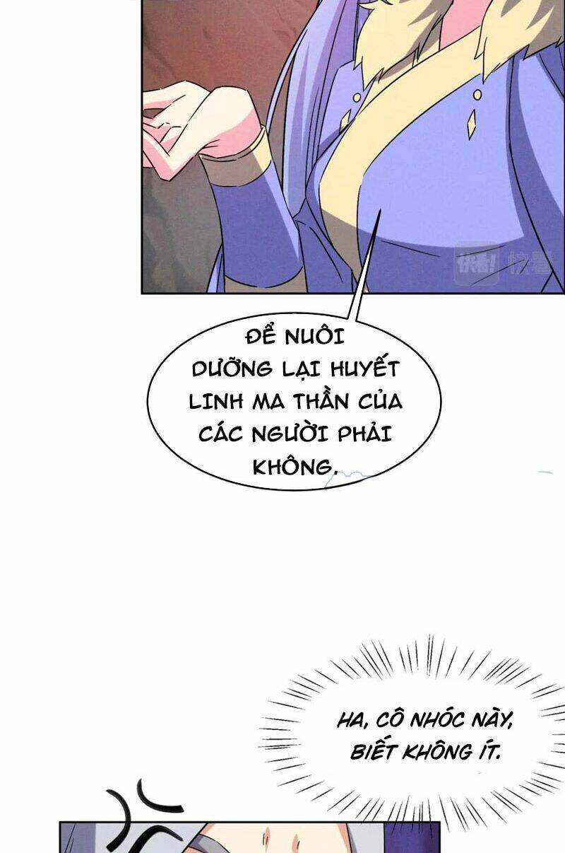 thôn phệ một thế giới tu tiên chapter 145 10