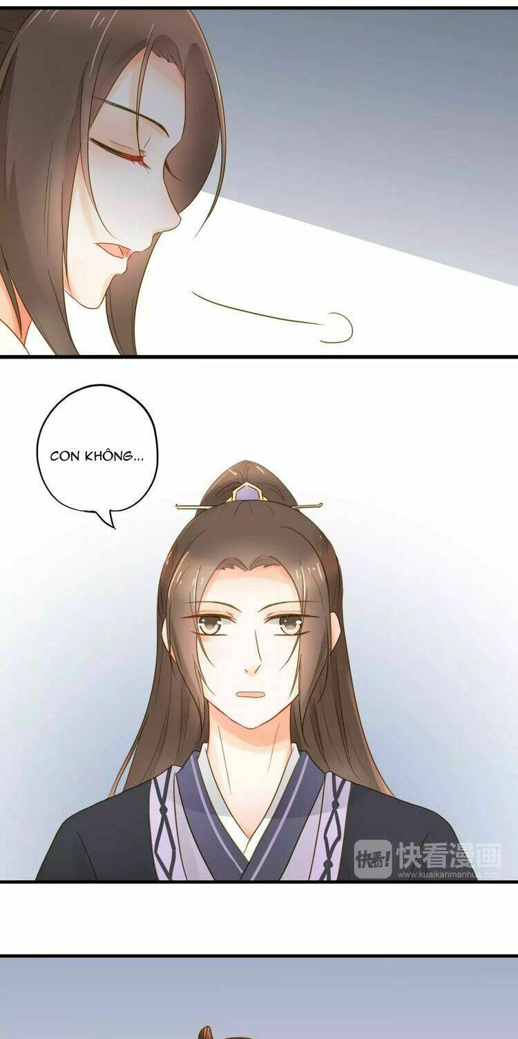 trẫm đây sủng nam nhân chapter 5 2