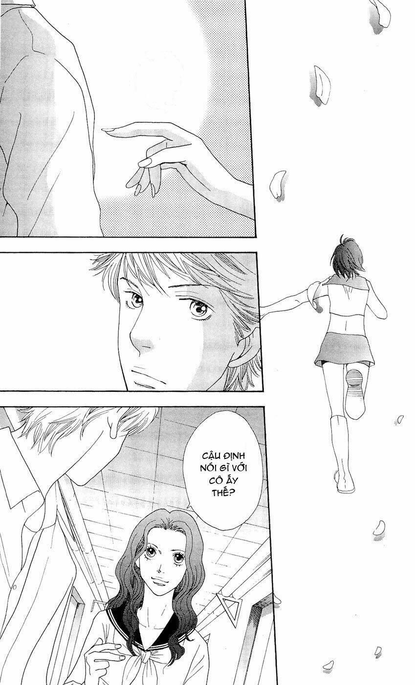 matsuri special chapter 20 21