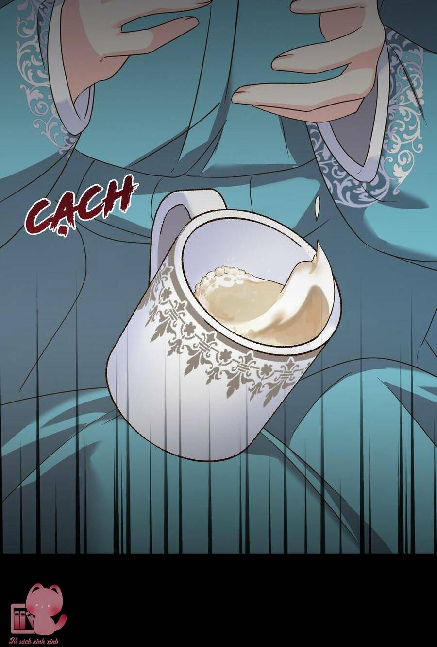 sinh ra làm con gái ác nữ chapter 46 21