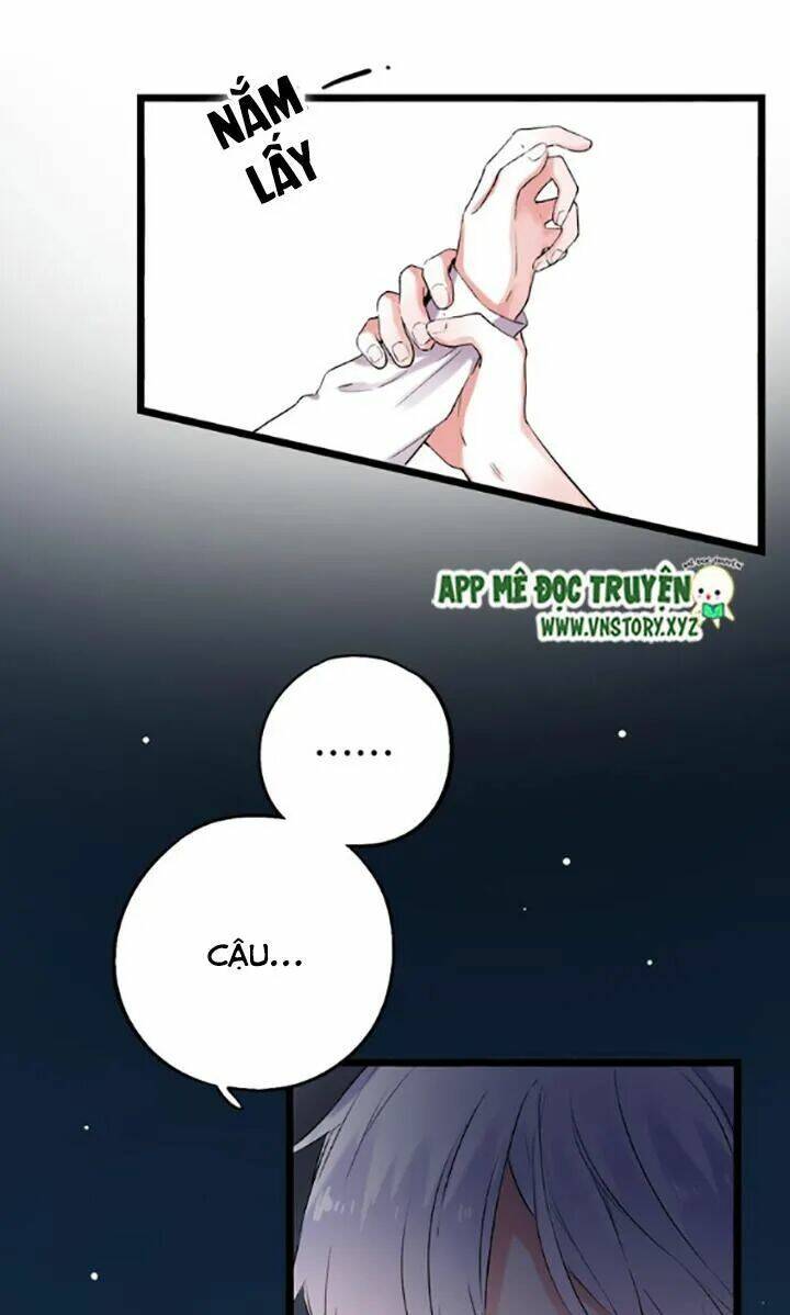 trạch thượng tịch mịch huỳnh hỏa chapter 33 11