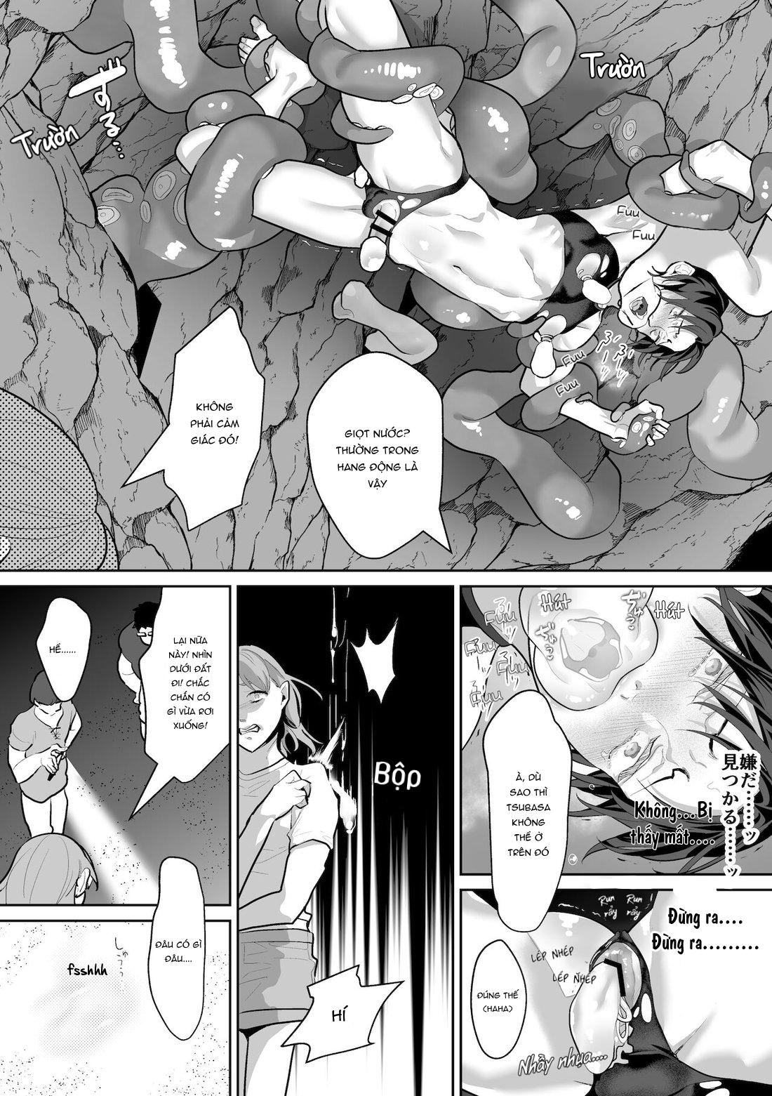 xuctu có gì vui chapter 12 13