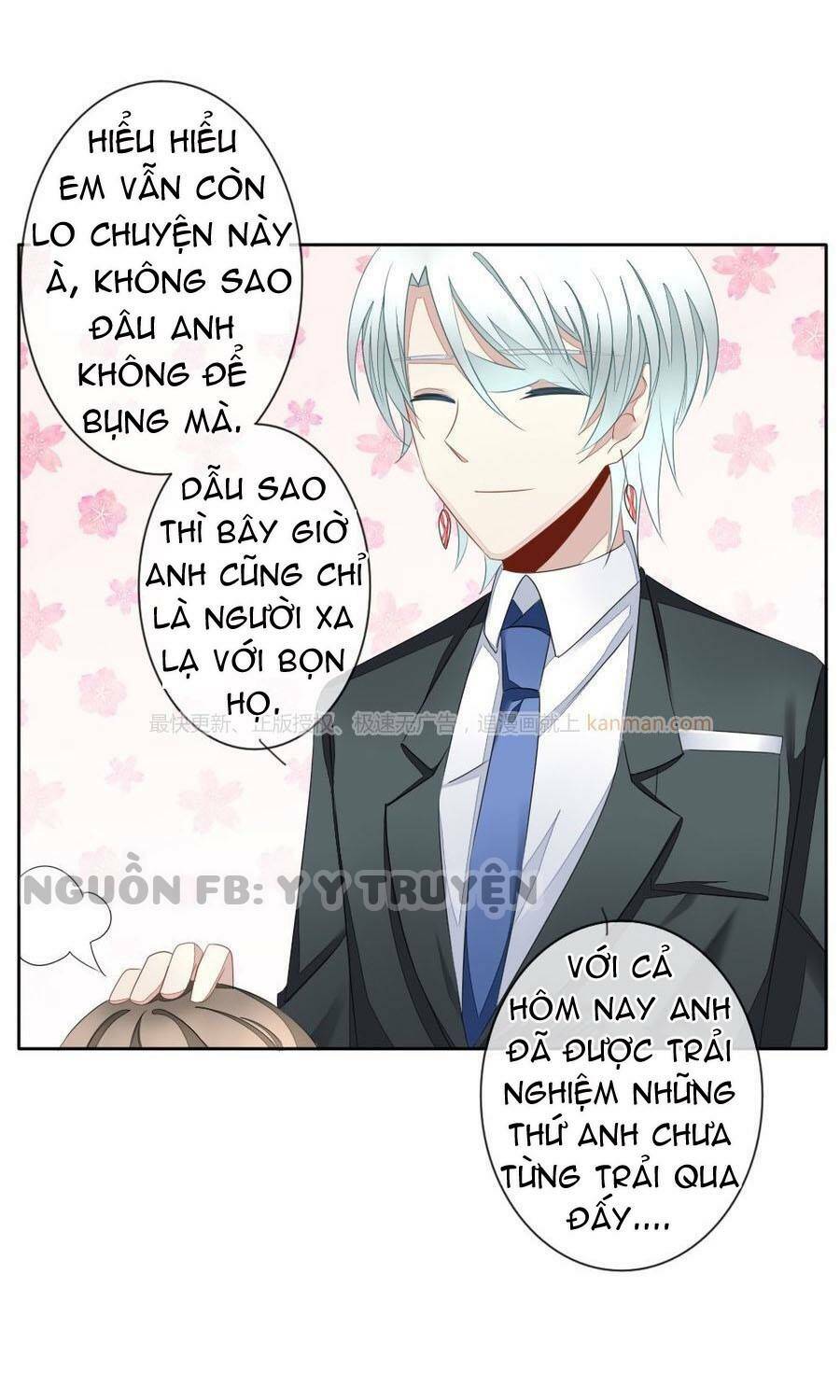 vị hôn thê bỏ trốn chapter 53 28