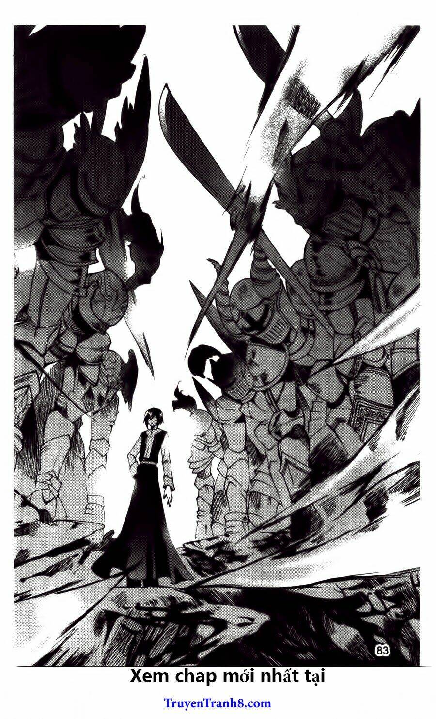 xing gui shi tian kong de dao lu chapter 21 25