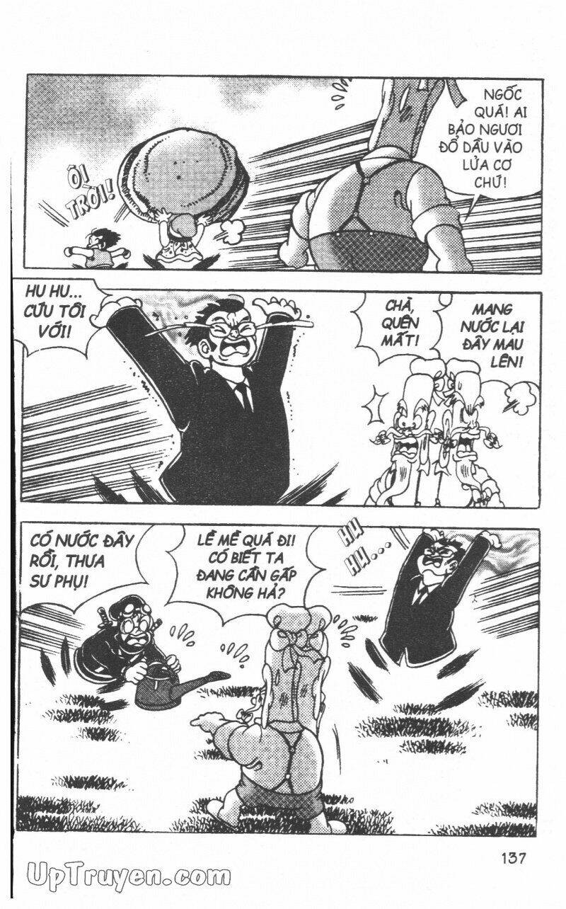 đội quân nhí nhố chapter 19 140