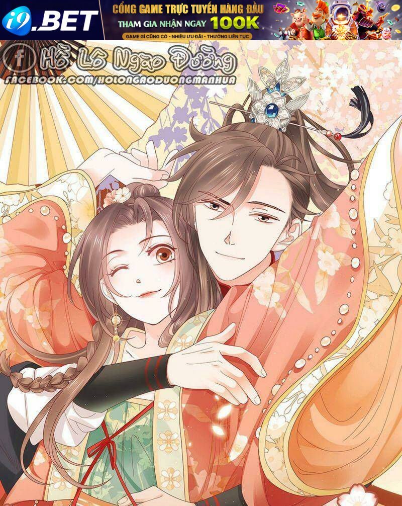 đứng yên ! phụng chỉ đánh cướp đây chapter 40 1