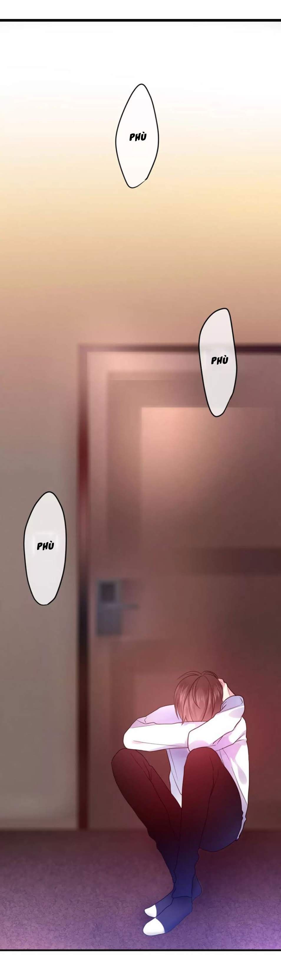 tháng sáu kì diệu chapter 17 28